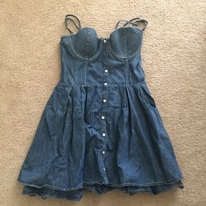 Cute mini Dress!